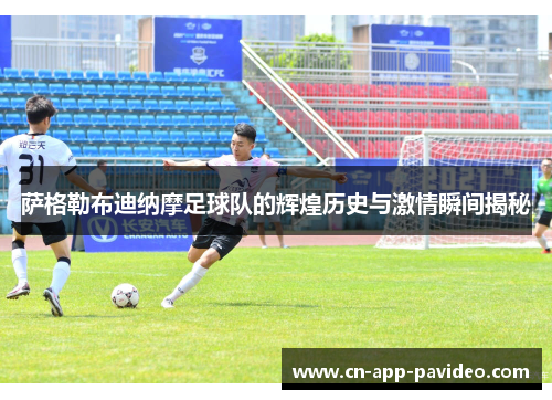 萨格勒布迪纳摩足球队的辉煌历史与激情瞬间揭秘