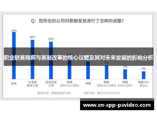 职业联赛降薪与赛制改革的核心议题及其对未来发展的影响分析