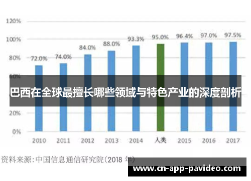 巴西在全球最擅长哪些领域与特色产业的深度剖析