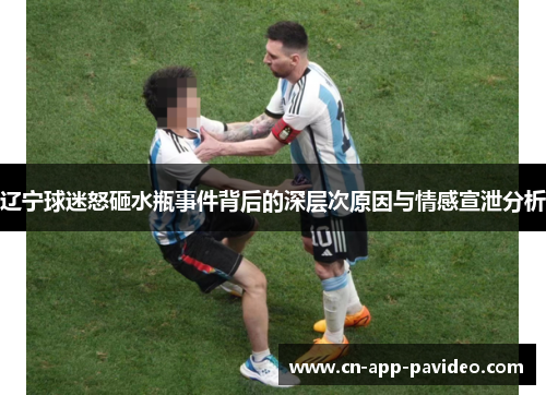 辽宁球迷怒砸水瓶事件背后的深层次原因与情感宣泄分析