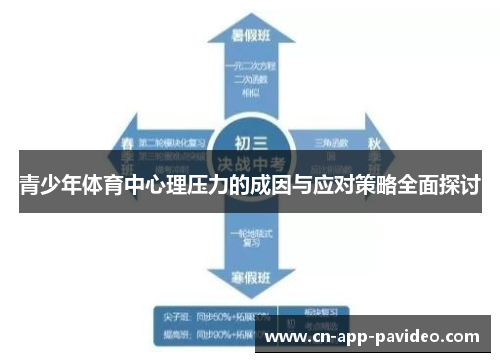 青少年体育中心理压力的成因与应对策略全面探讨 青少年体育中心理压力的成因与应对策略全面探讨